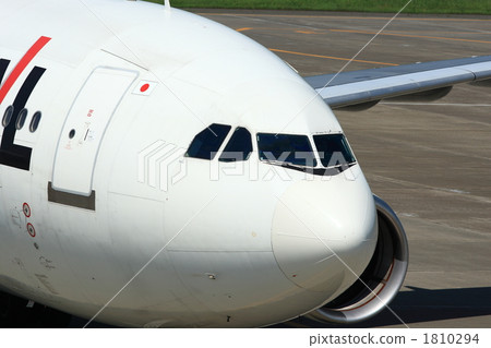 jumbo, vehicle, aircraft 1810294