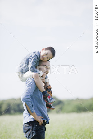 baby boy, boy, man-child 1810497
