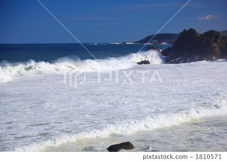 海浪的高浪 1810571