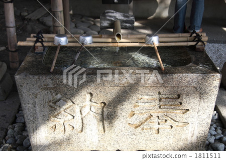 手水舍 手水舍 1811511