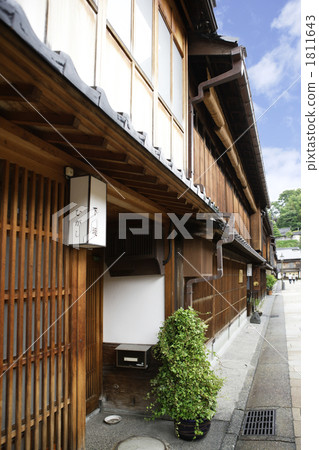japanese house, merchant's house, emotion 1811643
