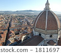 From Giotto's bell tower 1811697