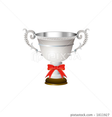 Silver Memorial Cup 1811927