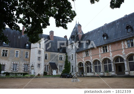 Château de la Verrerie 1812339
