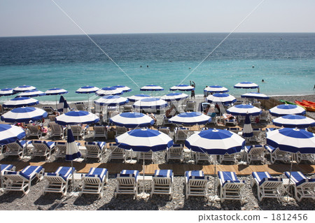 Azure Mediterranean Azure Mediterranean 1812456