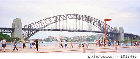 海港大橋於1995年 1812485