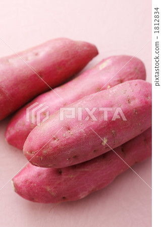 Sweet potato 1812834