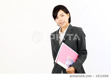 女商人 女商人 1812898