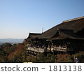 清水寺 1813138