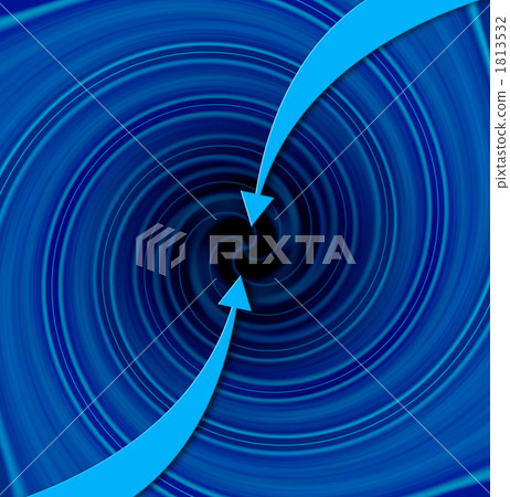 refer to, go toward, head for 1813532