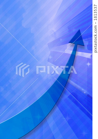 突然崛起 高聳 飆升 1813537