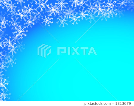 雪花 雪花 1813679