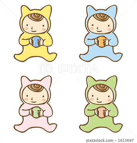person, humans, infant 1813697