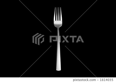 叉子 餐叉 岔口 1814035