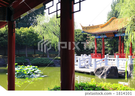 Zhenxiu Garden 1814101