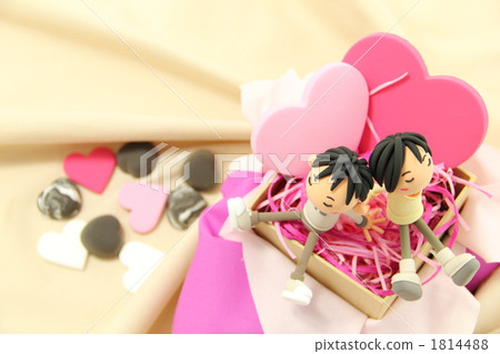 粘土愛好者 1814488