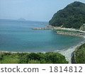 風景 海 大海 1814812