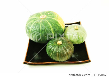 日本南瓜 核桃南瓜 迷你南瓜 1815087