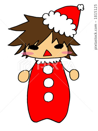 Santa (boy) Santa (boy) 1815125