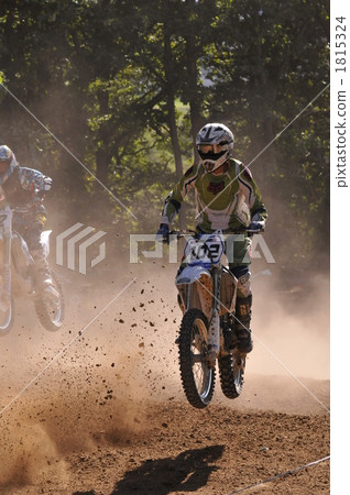 All Road Motocross Championship (Kurioka) 1815324