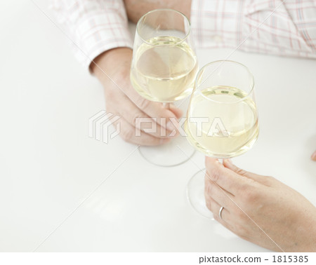 couple, husband and wife, married couple 1815385