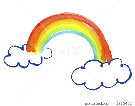 Happy Rainbow