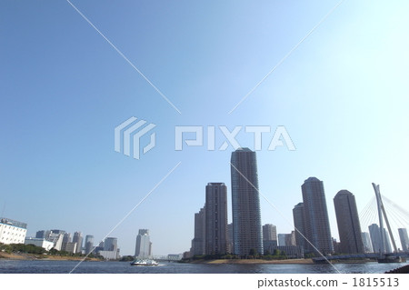 高層公寓 公寓 高層建築 1815513