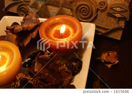 Candle 4 Candle 4 1815686