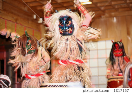 Namahage 1817167