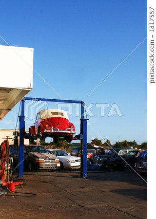 汽車 北美 美國芝加哥 1817557