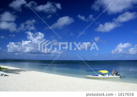 Beach Beach 1817658