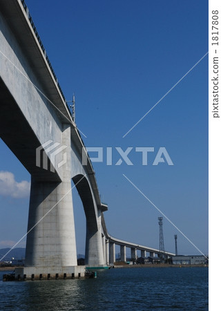 Esashima Ohashi · Vertical Esashima Ohashi · Vertical 1817808