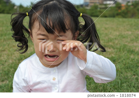 I cried I cried 1818074