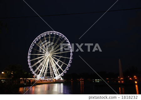 asiatic, asium, malaysia 1818232