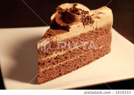 Chocolate cake  Chocolate cake  1818333
