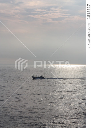 海面 風景 船隻 1818517
