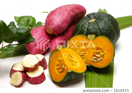 秋天的成分 1818525