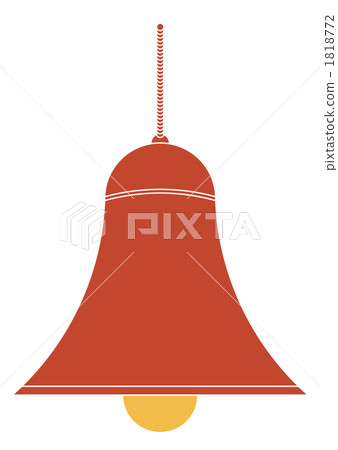 Hanging lighting · Red 1818772