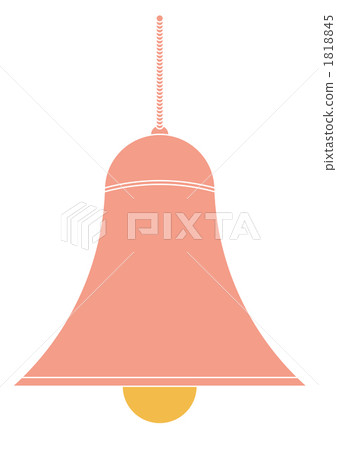 Hanging lighting · Pink 1818845