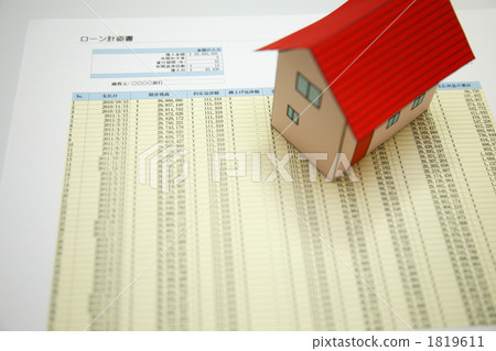 Home purchase 1819611