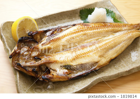 烤魚 1819814