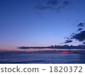 Sunset of Hawaii Waikiki 1820372