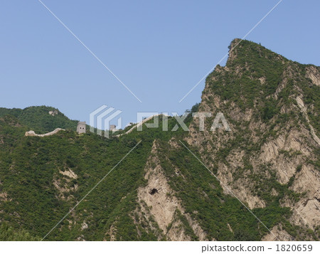 長城(黃冠辰) 長城(黃冠辰) 1820659