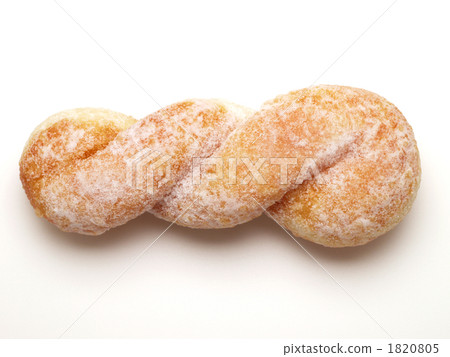 扭曲甜甜圈 1820805