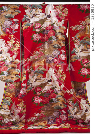It is a custom kimono. It is a custom kimono. 1820930