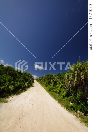 country road, rural road, gravel road 1821050