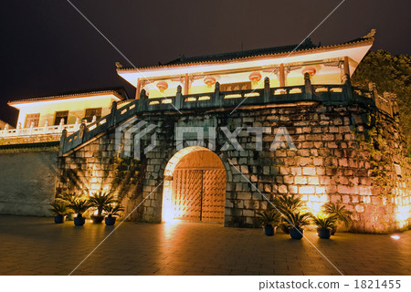 Konan -mon門 Konan -mon門 1821455