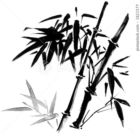竹子 1821577