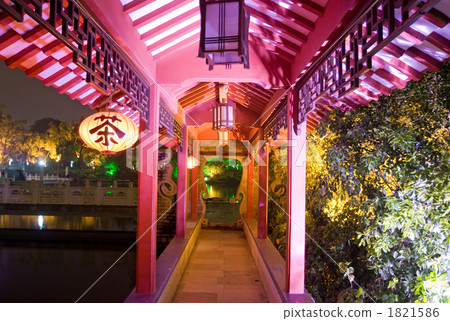 桂林的Ryoga湖 桂林的Ryoga湖 1821586