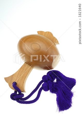 推出扣眼 1821640